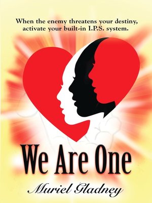 cover image of We Are One